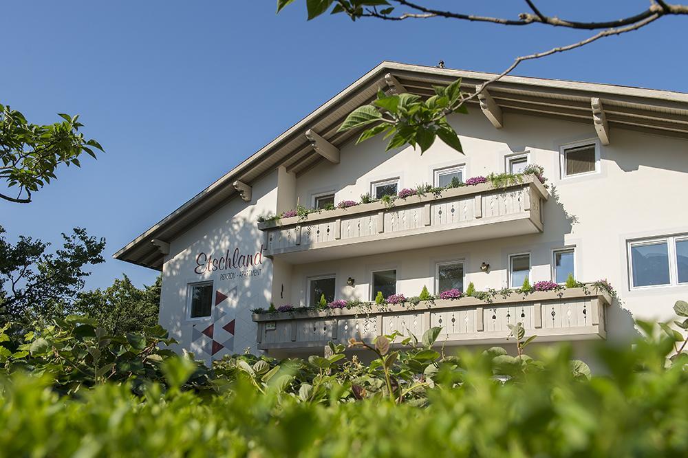Pension Etschland Тироло Стая снимка
